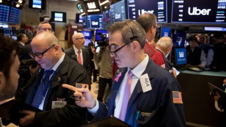 Wall Street се възстанови след два поредни дни на спадове