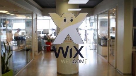 Wix.com очаква 25% ръст на приходите за 2019 г.