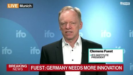 Ifo: Отбранителната индустрия се нуждае от ангажимент за повече пари 