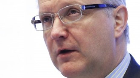 Оли Рен: Пазарите тълкуват погрешно решенията на ЕС