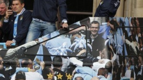 Budweiser ще спонсорира надпреварата за футболната Купа на Англия