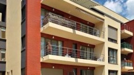 Morgan Stanley и Lehman продадоха компания за жилищни проекти на Балканите