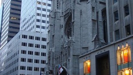 Витошка четвърта по спад на наемите в Европа