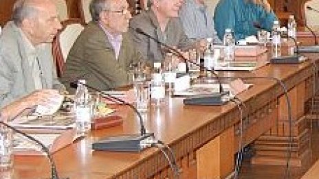 Американски инвеститори проучват възможностите на българското земеделие