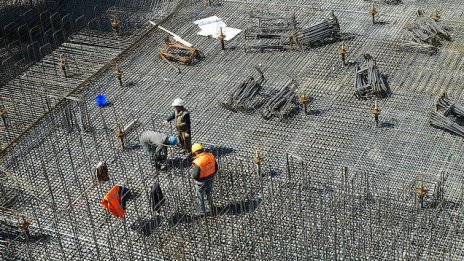 Инспекцията по труда е спряла работата на 540 обекта за девет месеца