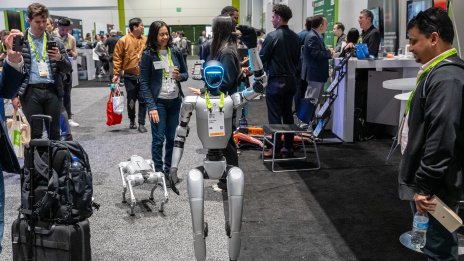 Big Tech отново е двигател на растежа за S&P 500