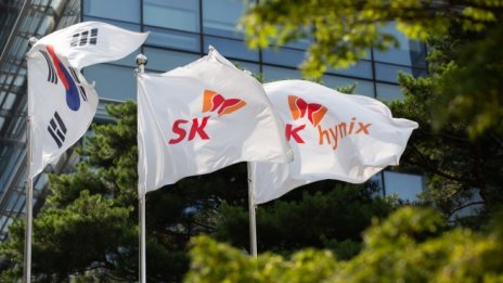 SK Group планира да намали въглеродните си емисии с 200 млн. тона 