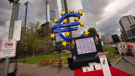 Промяната на върха на Бундесбанк вещае нова германска икономическа ера