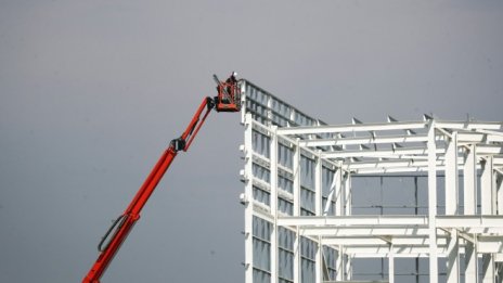 Промени в закона за по-лесно издаване на разрешение за строеж искат от бранша