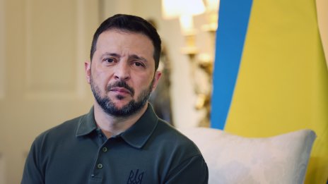 Зеленски: Заплахите на Кремъл за ответни действия се показаха като „илюзорни“