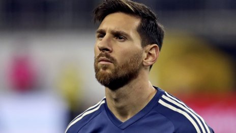 Осъдиха Меси и баща му на затвор заради данъчни измами