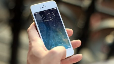 Apple губи позиции в Китай
