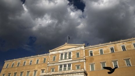 Научиха ли се гърците да си плащат данъците?