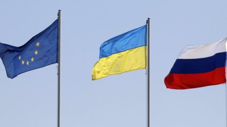 Украйна удължи забраната за руски внос до края на 2017 г.