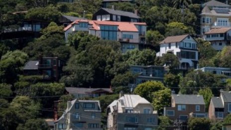 Просрочията по ипотечни кредити в САЩ са достигнали 9-годишен връх през май