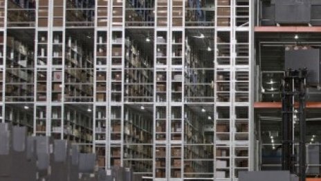 Източна Европа може да се възползва от диверсификацията на снабдителните вериги