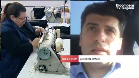 Предприемач: Бизнесът трябва да бъде готов за работа и при втора вълна