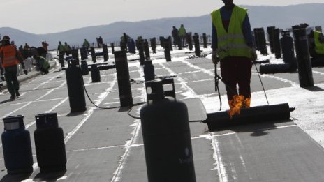 Над 1,1 млрд. евро ще поиска България за пътни проекти от плана "Юнкер"