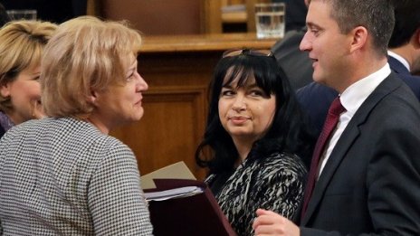 Бюджет 2015 не е добър, но е единственият възможен, признаха управляващите