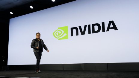 Nvidia не успя да впечатли гладните за растеж инвеститори с резултатите си