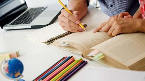 Как се променя образованието под натиска на технологиите