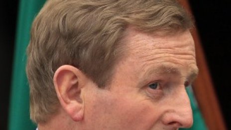 Проблемите на Испания могат да се окажат шанс за Ирландия