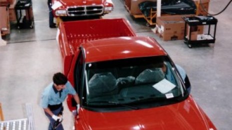 Бразилското приключение на BMW 