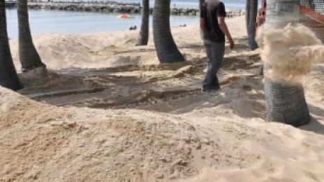 Хотелиери предлагат мерки, гарантиращи спокоен отдих в курортите