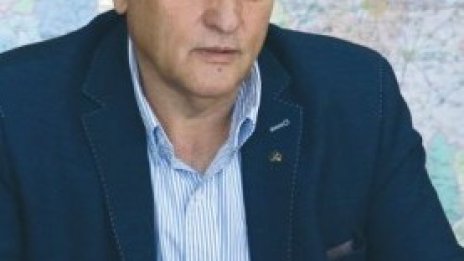 Започва строителството на близо 17 километра път между Драгоман и Сливница