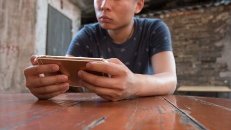 Китай размразява издаването на лицензи за видео игри