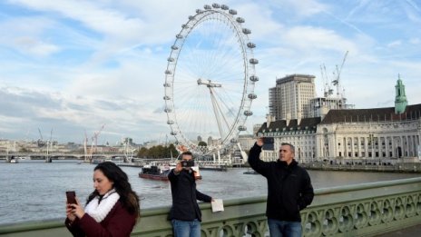 Българите пътуват повече в чужбина през март - основно в съседни страни