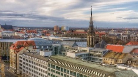 Процъфтяващият имотен пазар в Германия си пробива път на изток