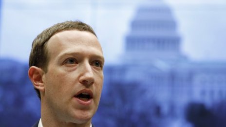 Facebook: Mоже да има още случаи като Cambridge Analytica