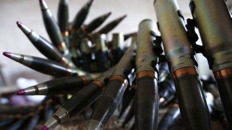 България отделя 1,22 млрд. лева за бойна техника през следващите 12 години