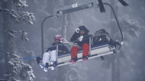 Ангелкова: 1,65 млн. чужденци са посетили България през зимния сезон