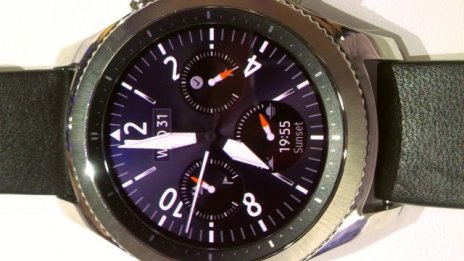 Samsung разширява бизнеса си с разплащания