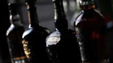 Pernod Ricard с 2% ръст на печалбата