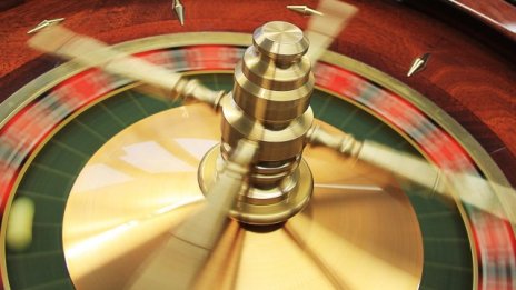 Ще изплува ли на повърхността хазартната индустрия в Макао?