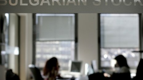 Индексите на БФБ финишираха с повишения за първи път тази седмица