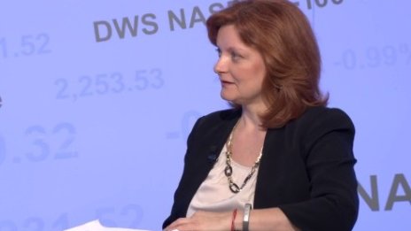 ЕБВР е инвестирала 450 млн. евро в България от началото на 2016 година