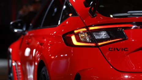 Honda повиши прогнозата си за печалбата след силно представяне на бизнеса с мотоциклети