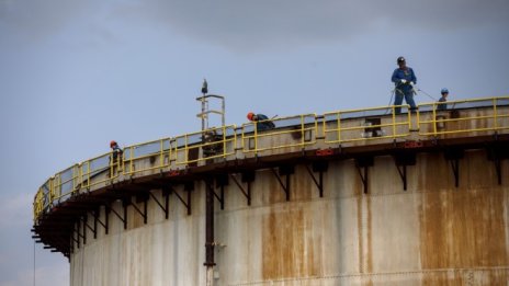 Енергийната криза накара Азия да се обърне към САЩ за още петрол