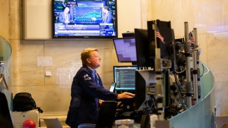 Инвеститорите отново стават оптимисти