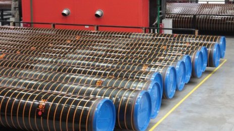 ЕК остави газопровода OPAL извън обхвата на Третия енергиен пакет