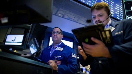 Маршът на S&P 500 към рекордите се подкрепя от повече акции