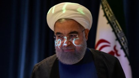 Иран: Ще има последици за САЩ, ако напуснат ядреното споразумение