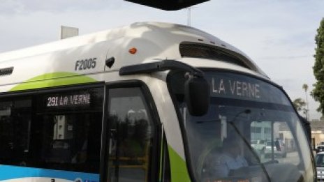 Електрическите автобуси вредят на петролната индустрия