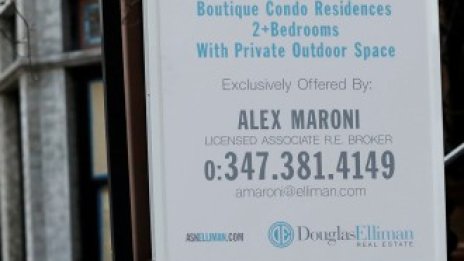 Цените на жилищата в САЩ продължават стабилния си ръст и през февруари