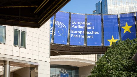 Европа предефинира сигурността с оглед новите комплексни заплахи