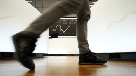 Чисто новият европейски технологичен гигант дори няма име